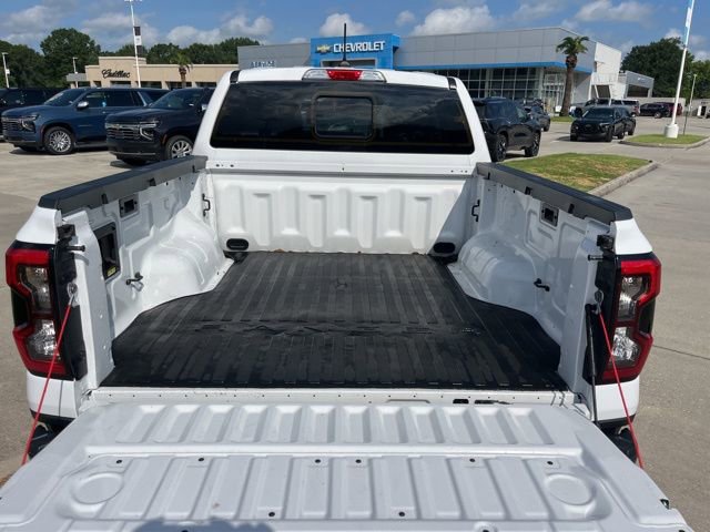 Used 2024 Ford Ranger XLT w/ Trailer Tow Package image 7