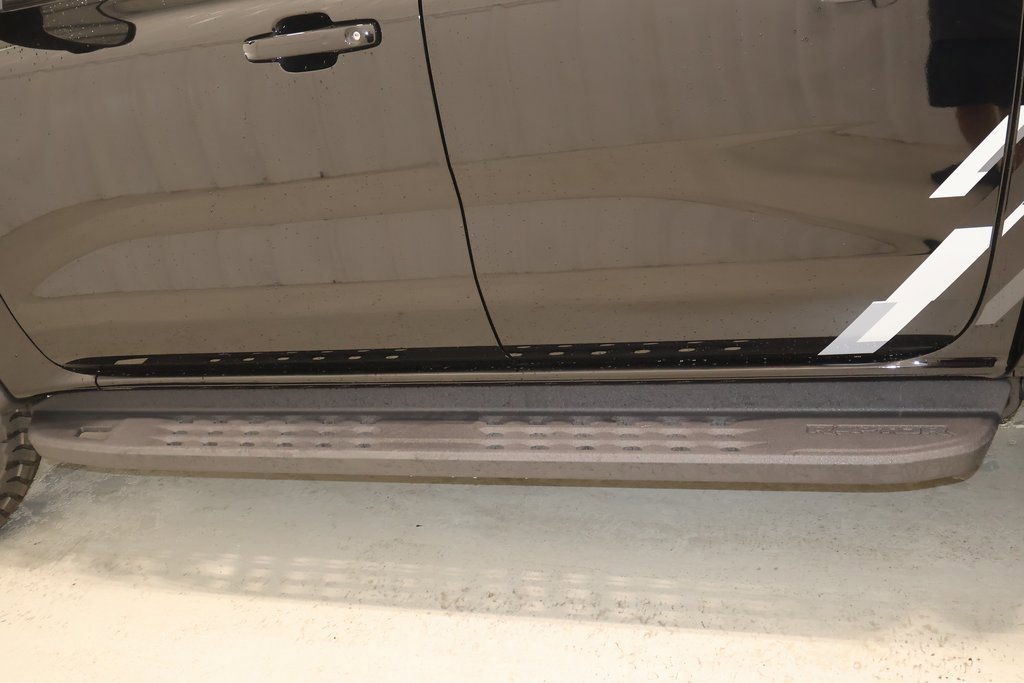 New 2025 Ford Ranger Raptor image 35