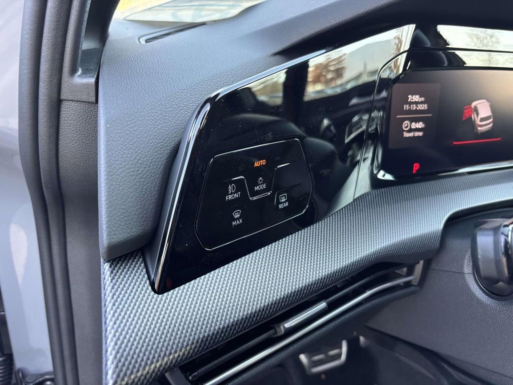 New 2026 Volkswagen GTI S image 14