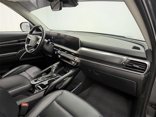 Used 2024 Kia Telluride S w/ S Sunroof Package image 34