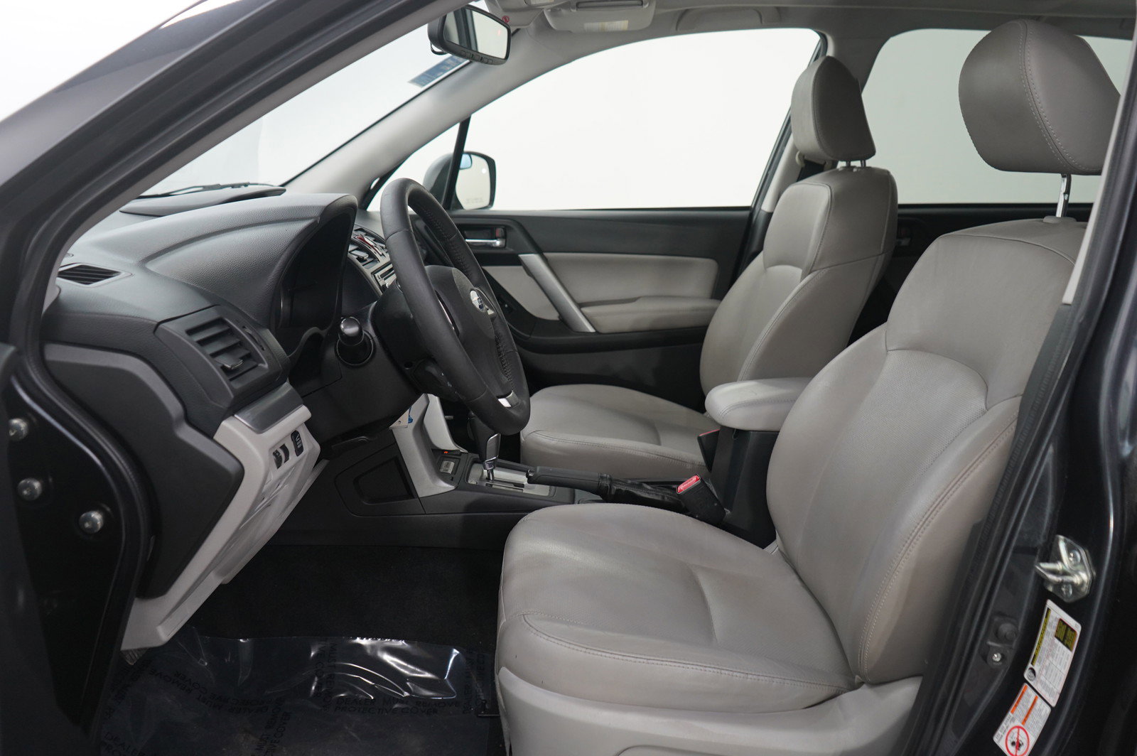 Used 2015 Subaru Forester 2.5i Limited image 14