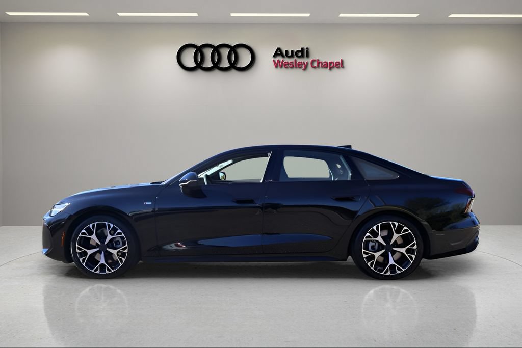 New 2026 Audi A6 Prestige AWD/4WD image 2