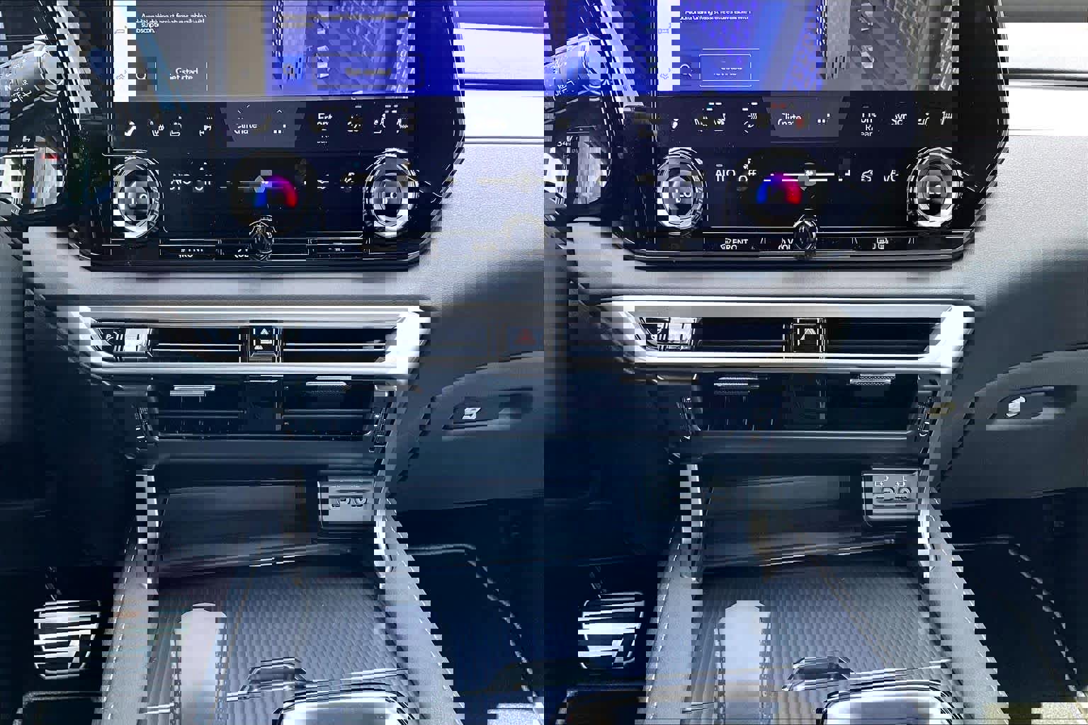 New 2026 Lexus RX 500h F Sport AWD/4WD image 19