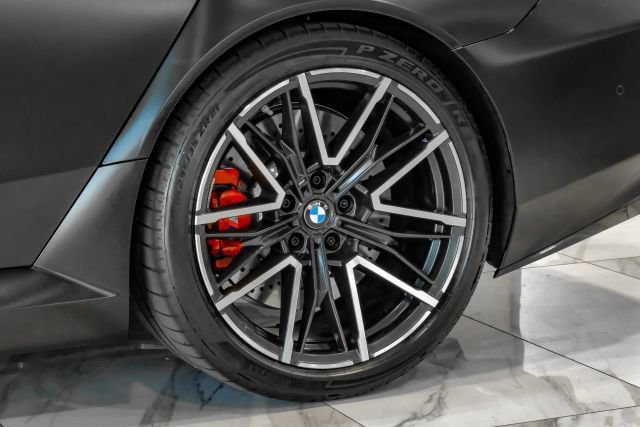 Used 2026 BMW M5 w/ Carbon Package AWD/4WD image 77