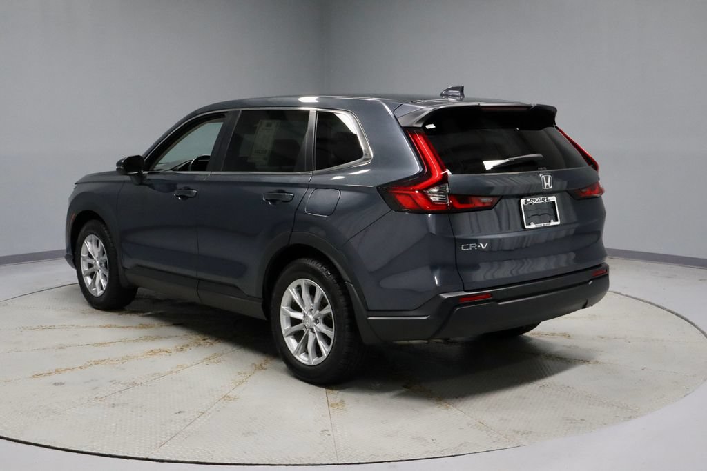 Used 2023 Honda CR-V EX-L image 9