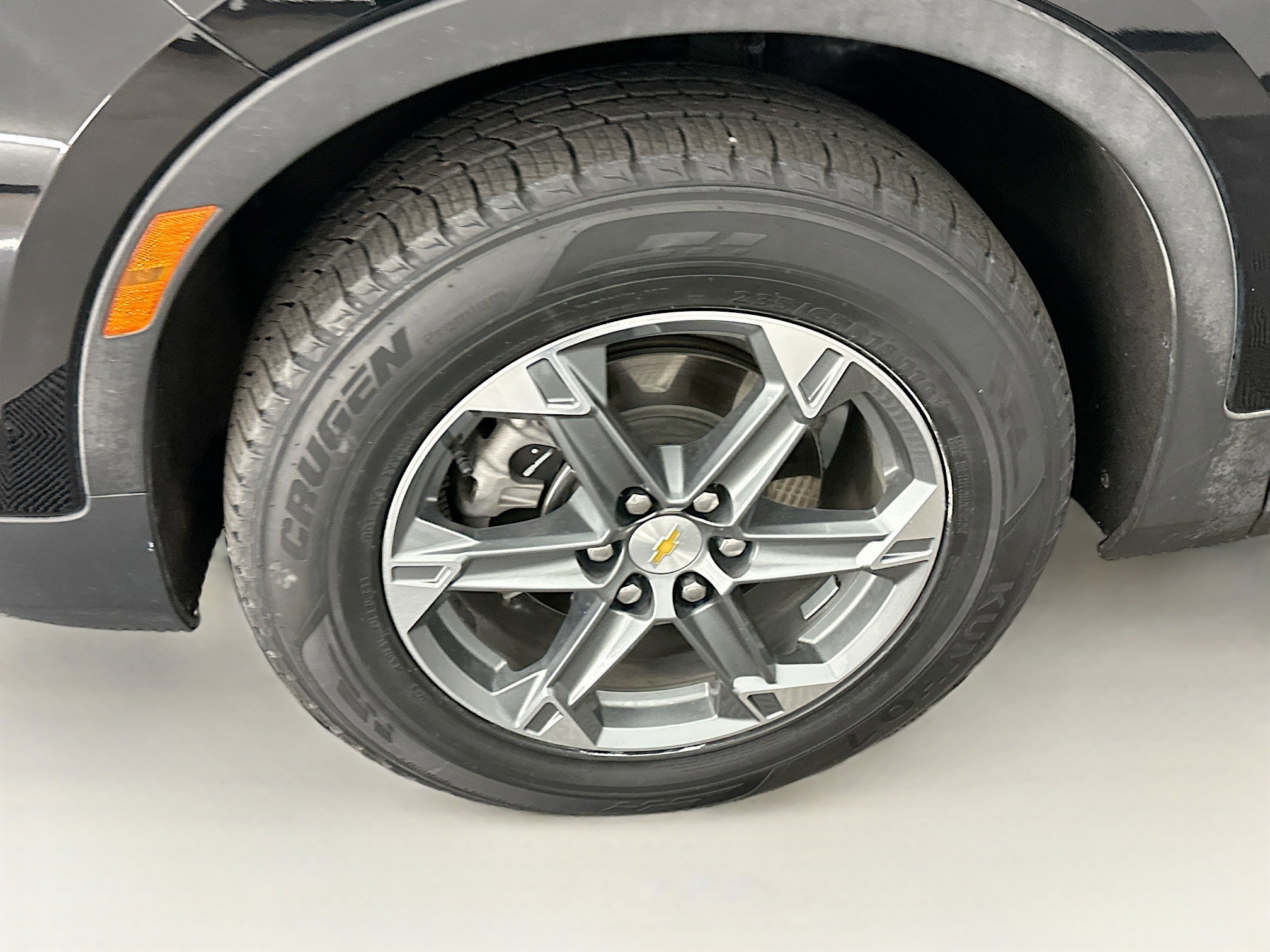 Used 2025 Chevrolet Blazer LT AWD/4WD image 11