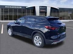 Used 2023 Chevrolet Blazer LT w/ Convenience Package AWD/4WD image 8