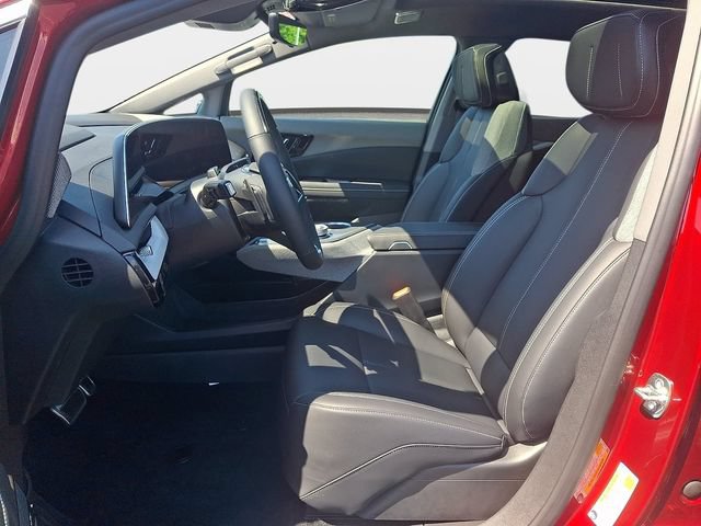 New 2026 Cadillac Optiq Luxury 1 AWD/4WD image 9