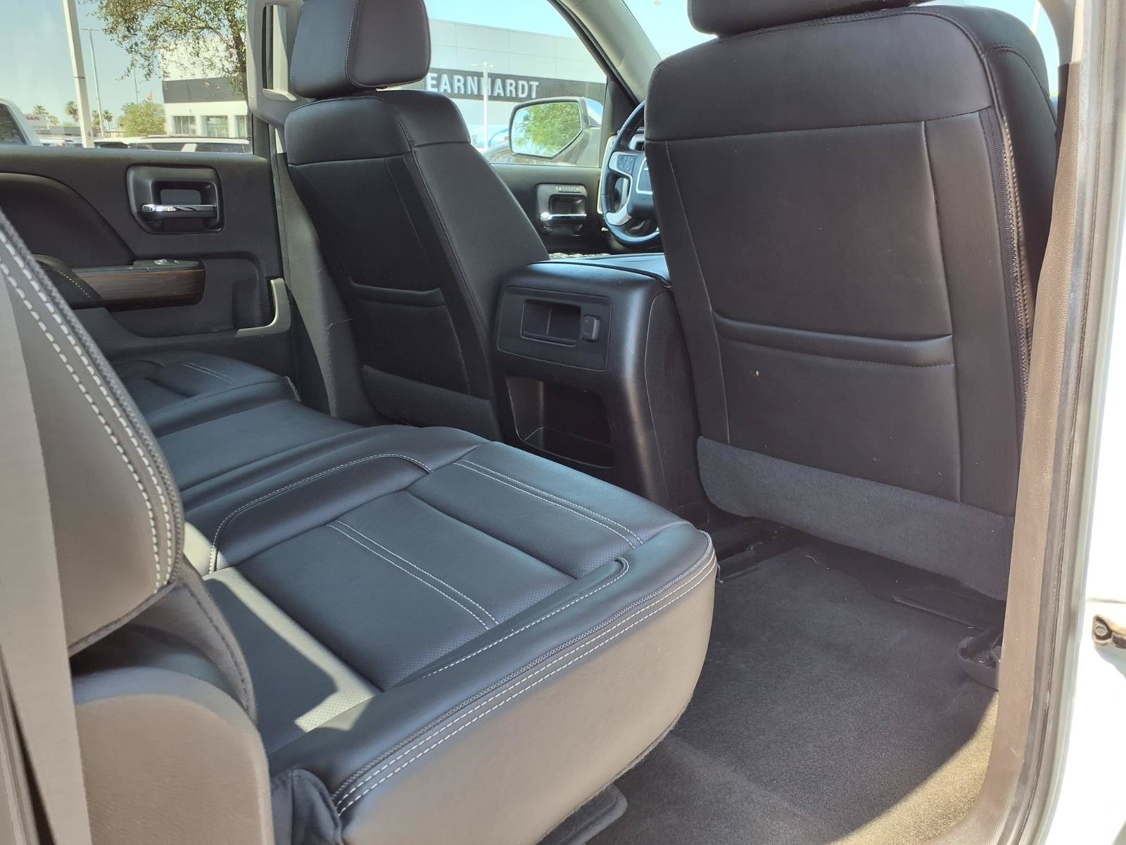 Used 2018 GMC Sierra 1500 Denali w/ Denali Ultimate Package AWD/4WD image 14