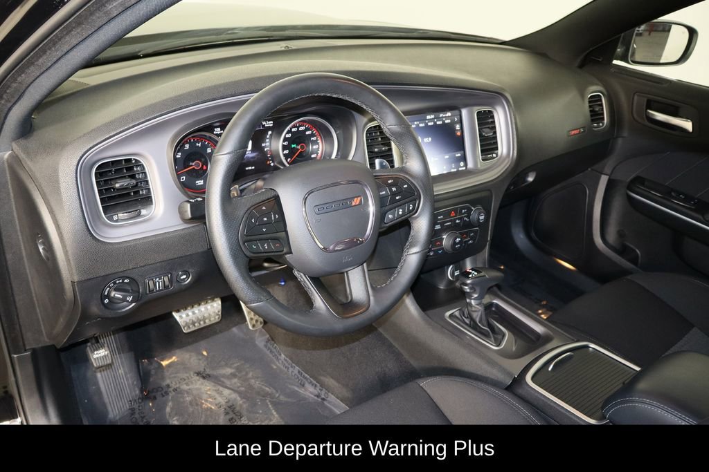 Used 2023 Dodge Charger Scat Pack w/ Harman/Kardon Audio Group image 27