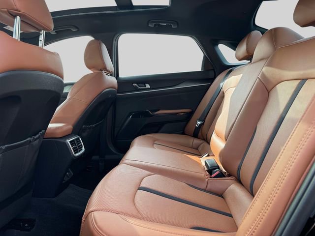 Used 2024 Kia K5 GT w/ GT1 Package image 16