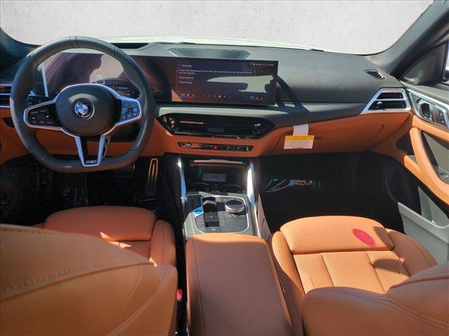 New 2026 BMW i4 xDrive40i w/ M Sport Package AWD/4WD image 15