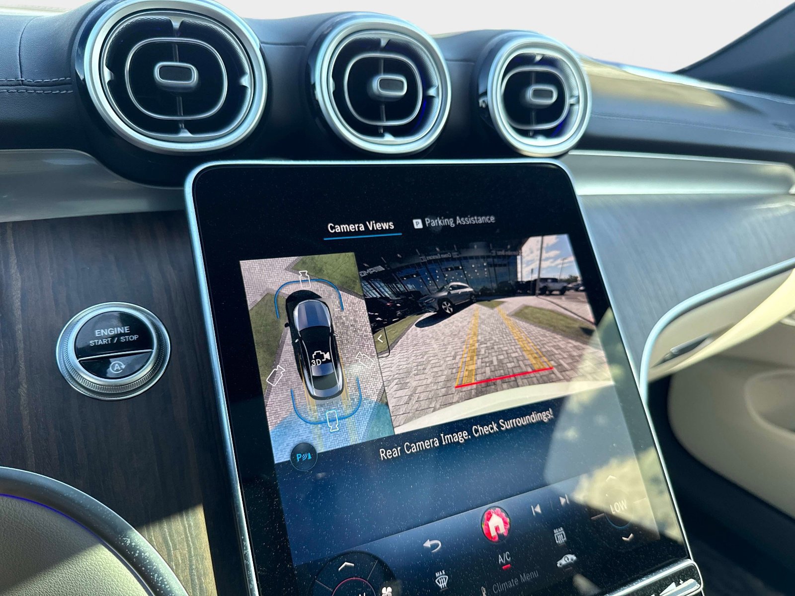 New 2026 Mercedes-Benz CLE 300 4MATIC Coupe image 22