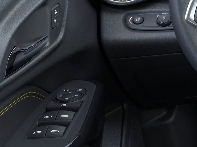 New 2026 Chevrolet Trax LT w/ LT Convenience Package FWD image 22