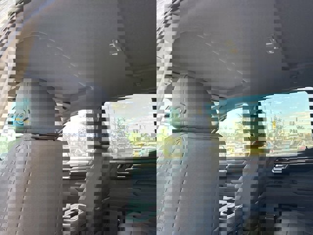 New 2026 Chevrolet Silverado 1500 LT Trail Boss w/ LT Trail Boss Premium Package image 30