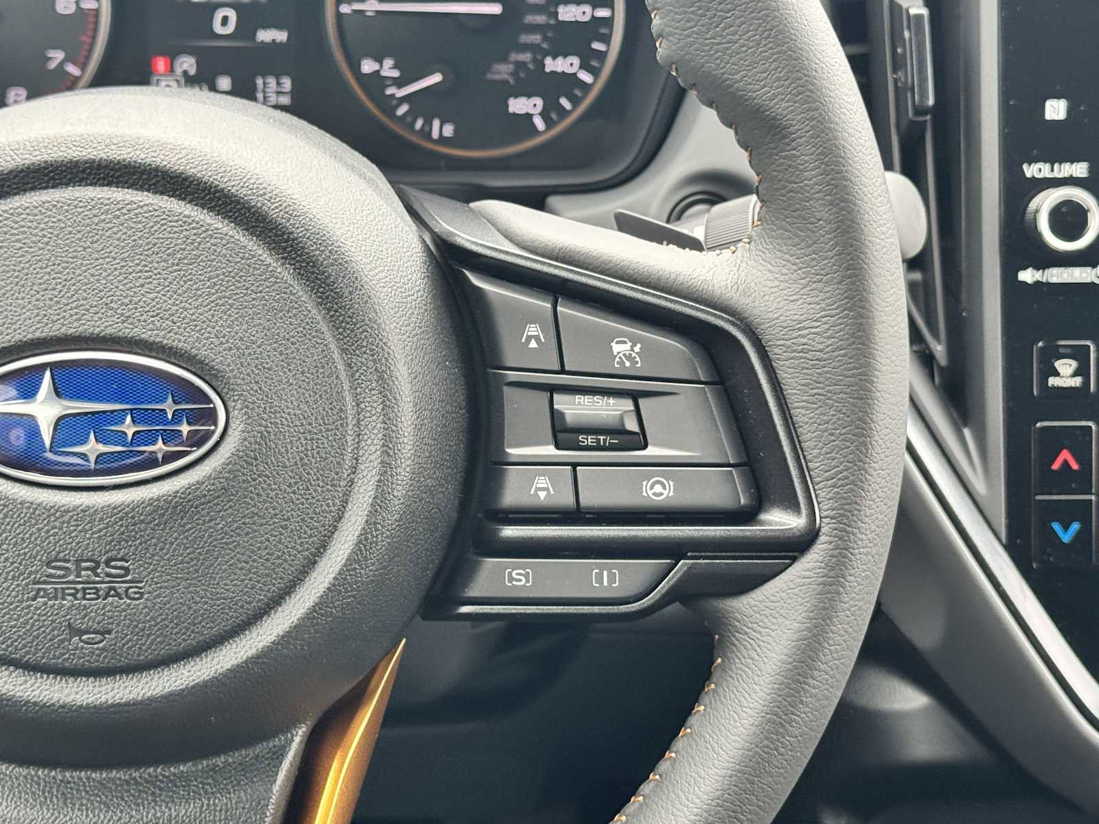 New 2025 Subaru Crosstrek 2.5i Wilderness w/ Crosstrek Mirror Package image 17