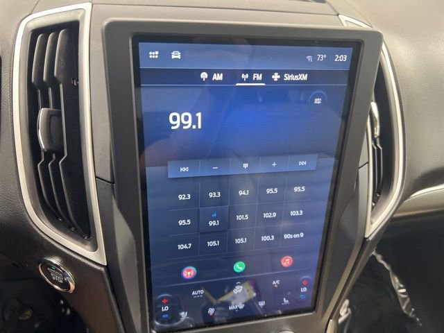 Used 2022 Ford Edge SEL w/ Convenience Package AWD/4WD image 18