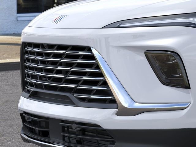 New 2026 Buick Enclave Preferred image 13