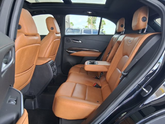 Used 2023 Cadillac XT4 Sport FWD image 23