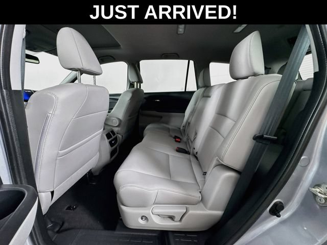 Used 2017 Honda Pilot EX-L image 39