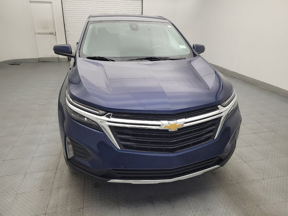 Used 2022 Chevrolet Equinox LT FWD image 14