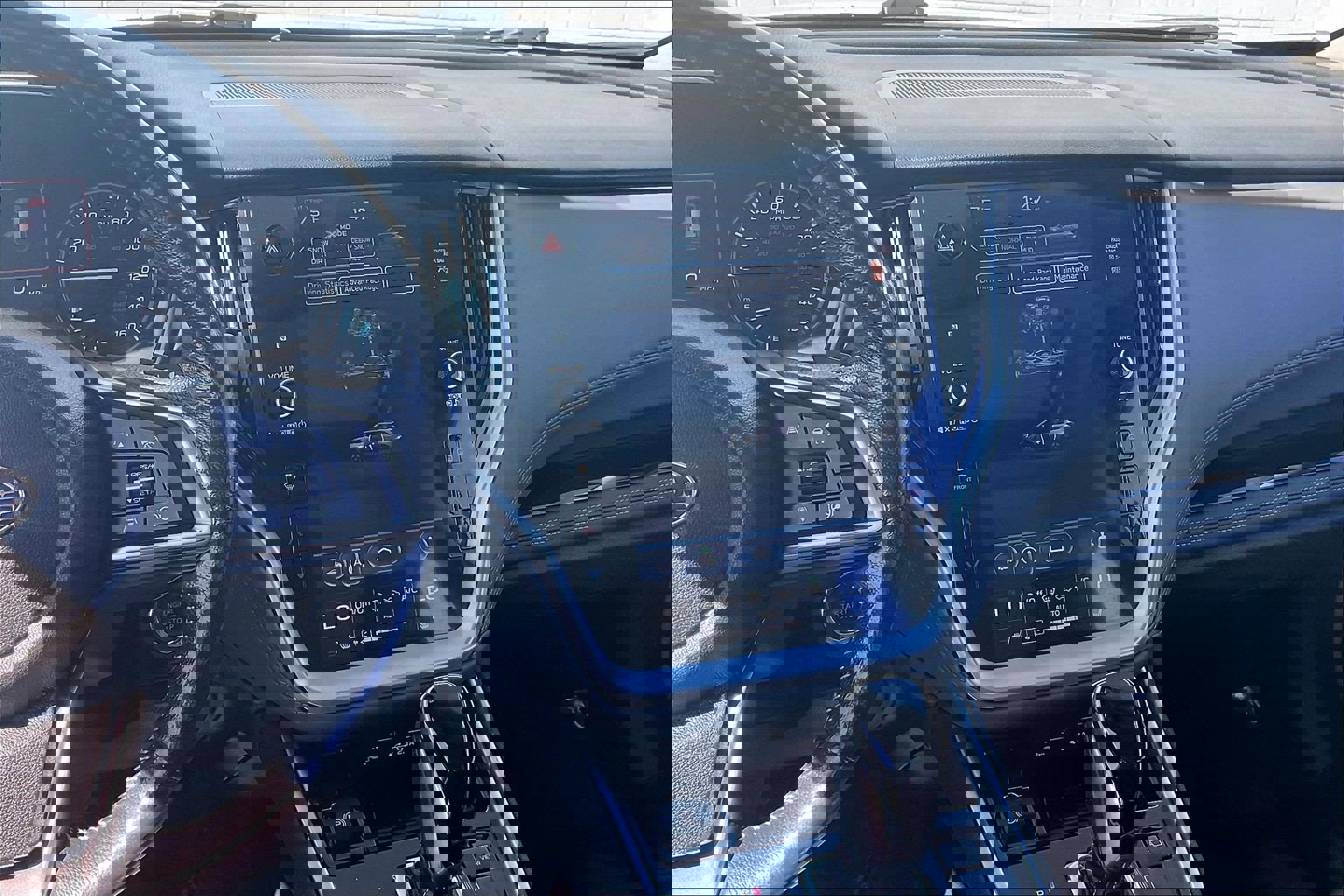 Used 2022 Subaru Outback Onyx Edition XT image 7