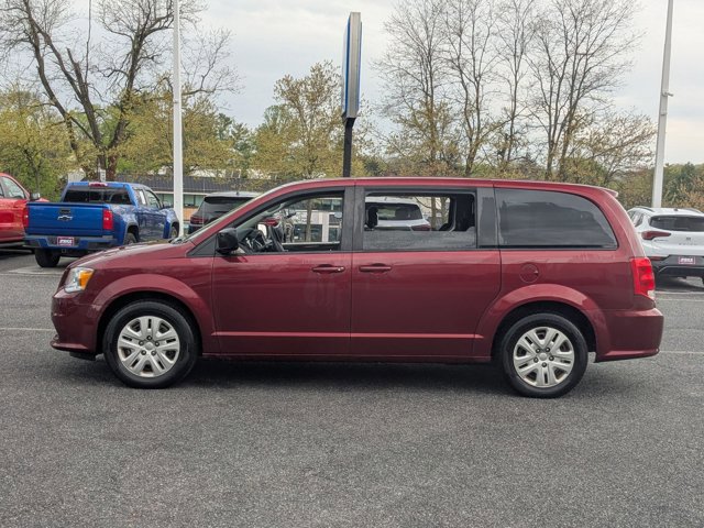 Used 2018 Dodge Grand Caravan SE image 5