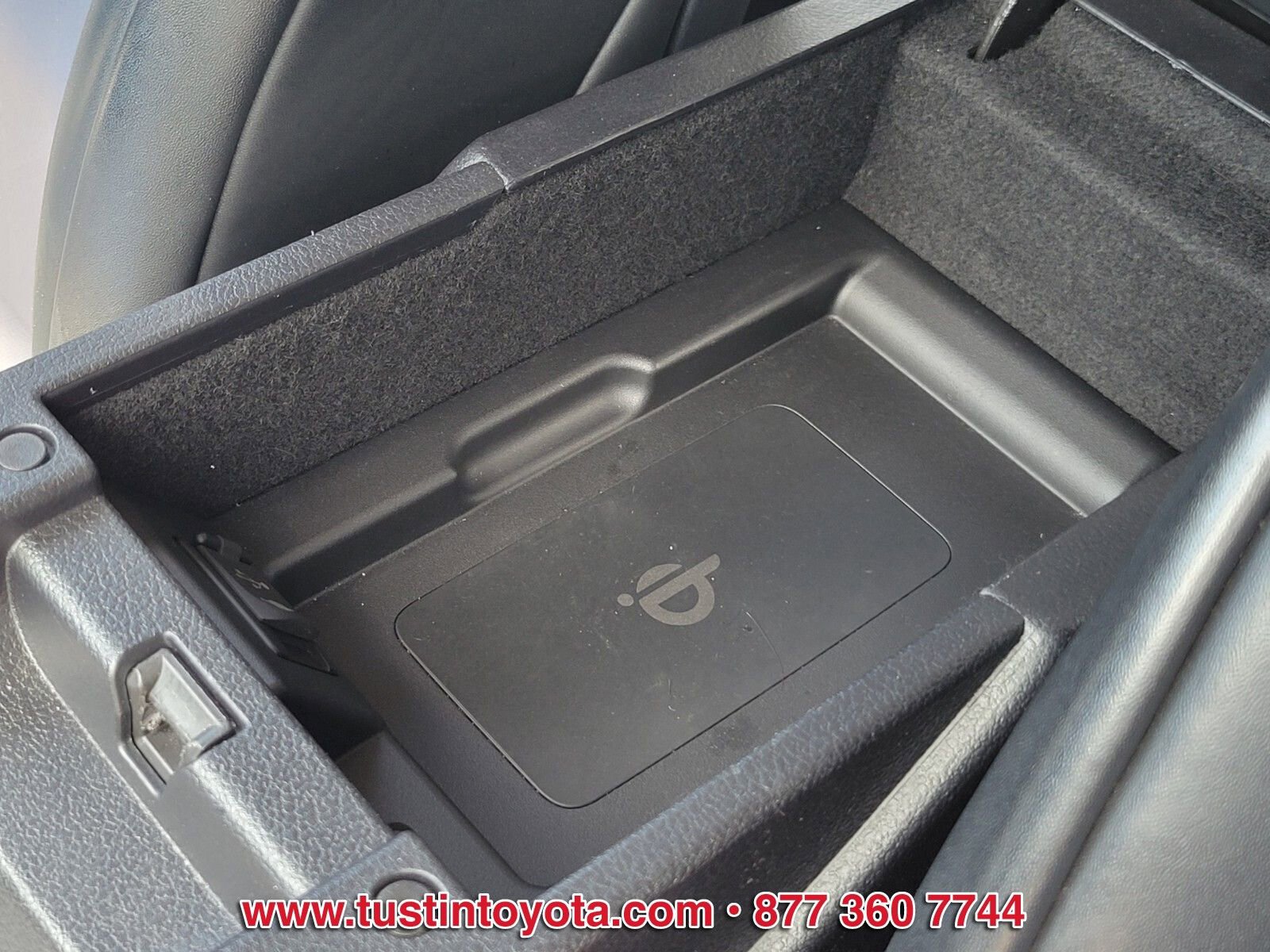 Certified 2019 Toyota Mirai Base image 24