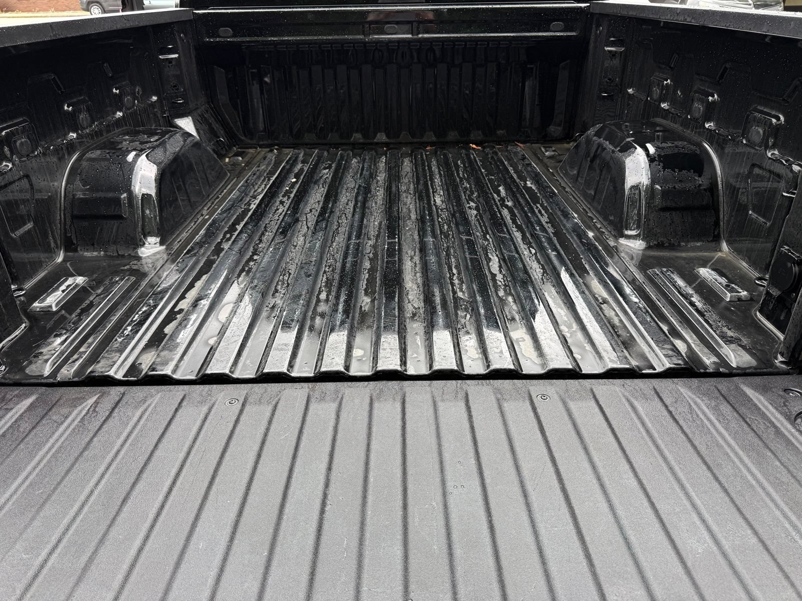 Used 2026 Chevrolet Silverado 1500 RST AWD/4WD image 5