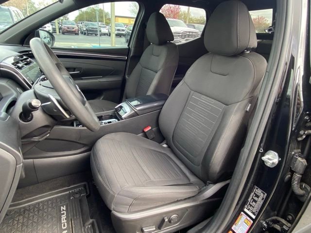 Used 2023 Hyundai Santa Cruz Night image 14