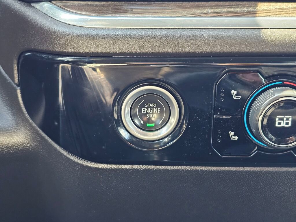 Used 2024 Chevrolet Silverado 1500 LT w/ Z71 Off-Road Package image 16