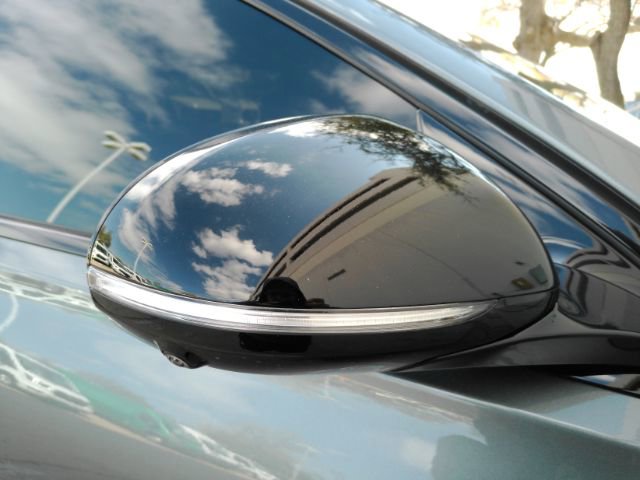 Used 2024 Mercedes-Benz S 580 4MATIC Sedan image 27