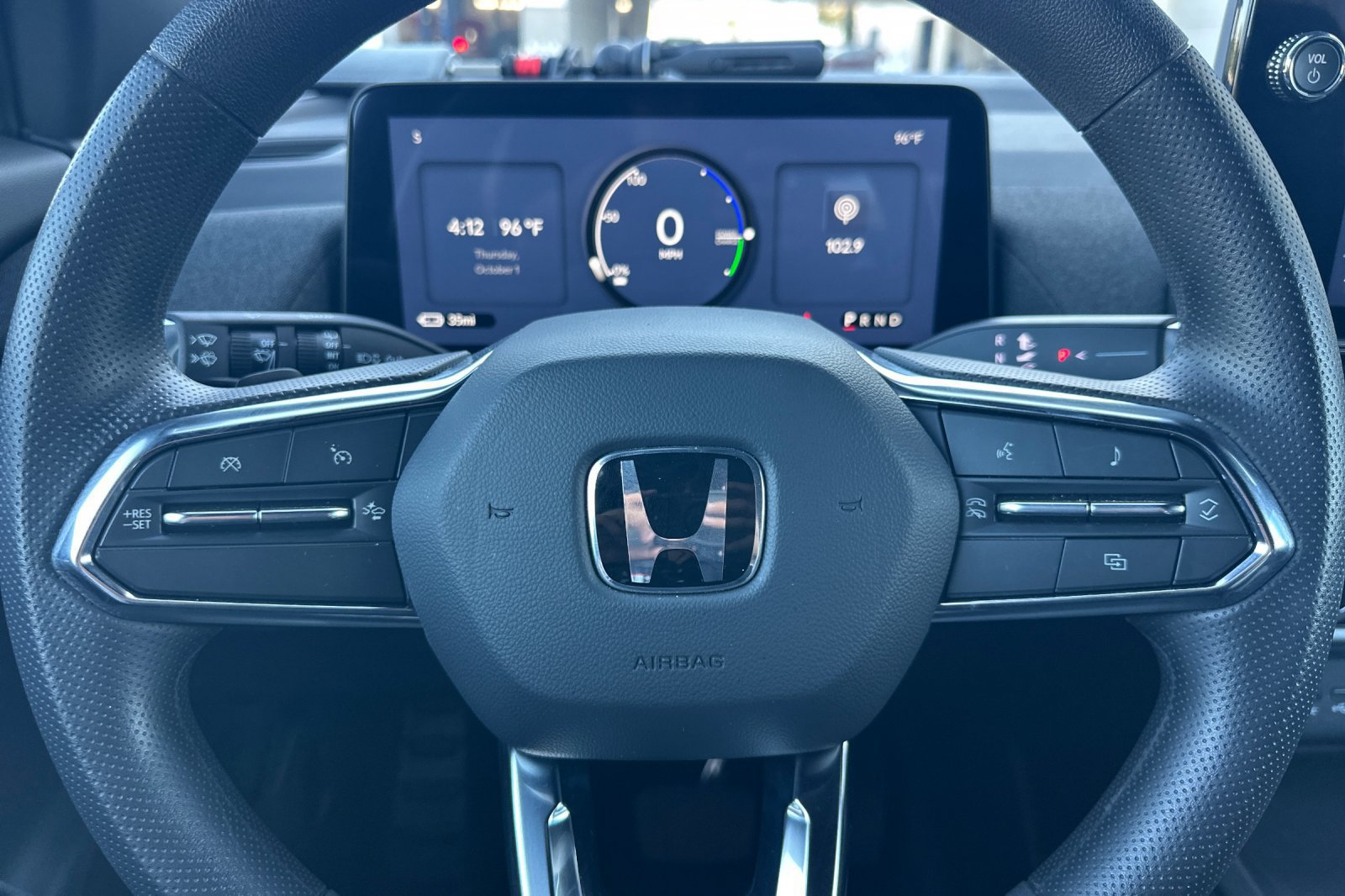 Used 2025 Honda Prologue Eco image 23