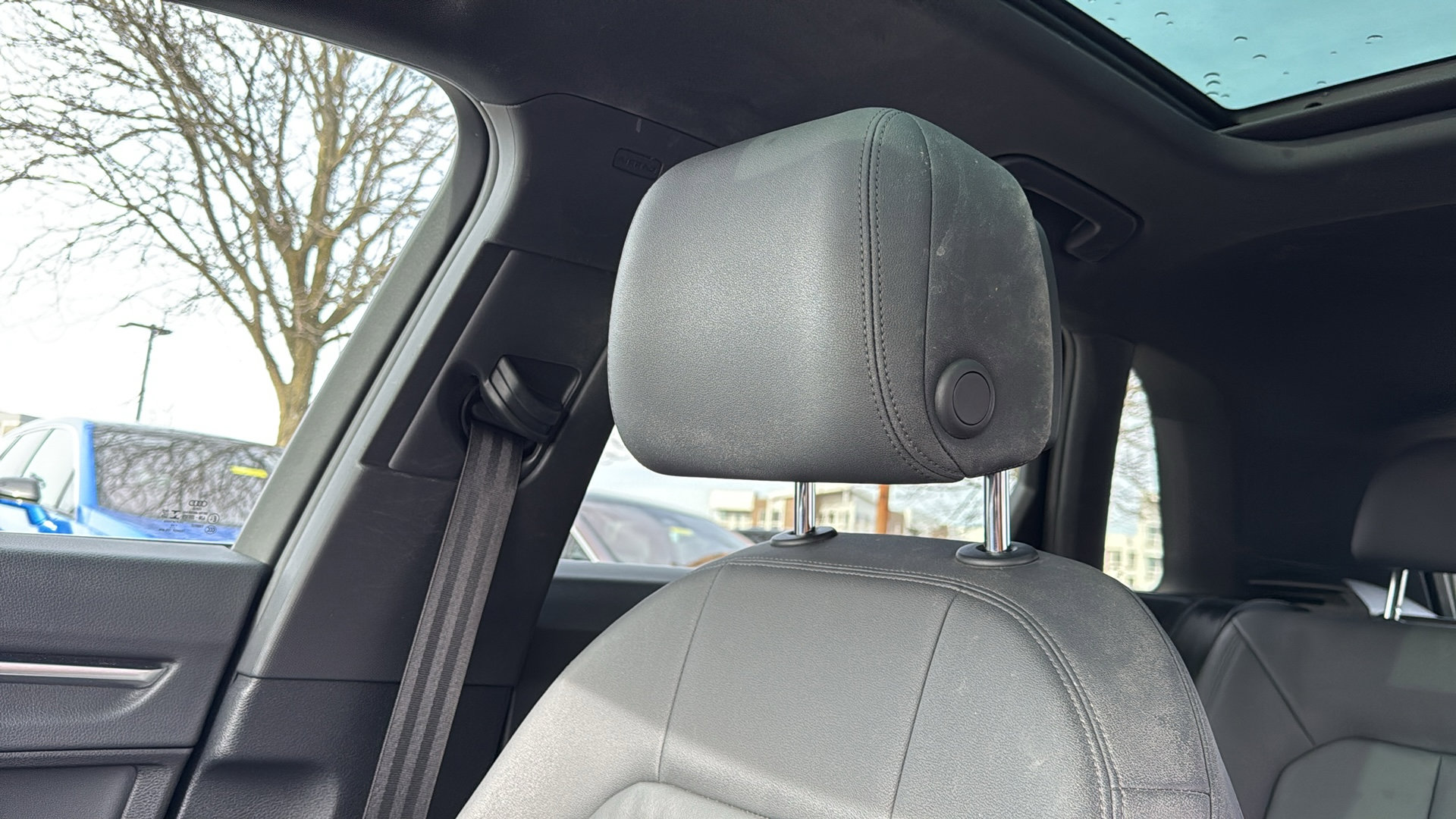 Used 2021 Audi Q3 2.0T Premium w/ Convenience Package image 24