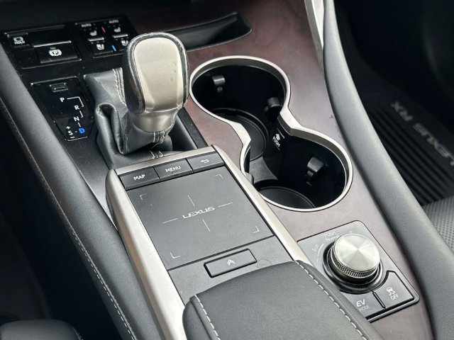 Used 2020 Lexus RX 450h AWD w/ Premium Package image 37