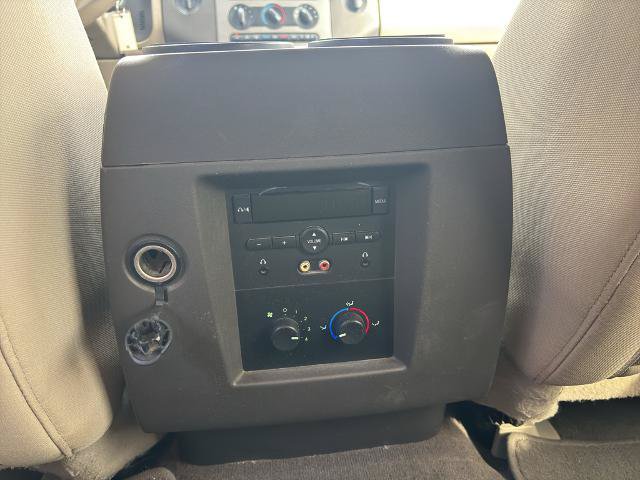 Used 2011 Ford Expedition EL XLT AWD/4WD image 29