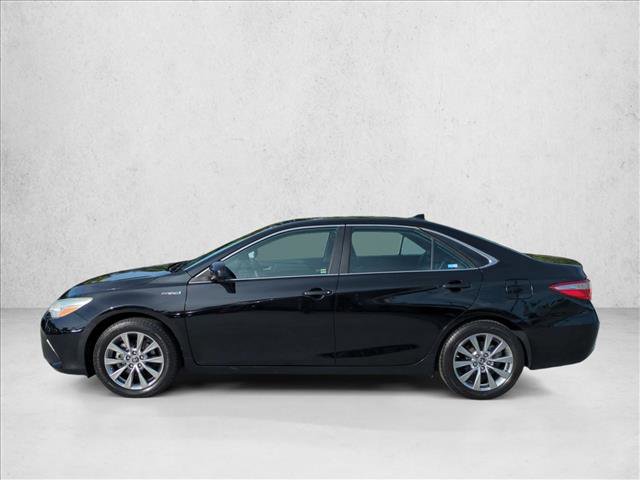 Used 2015 Toyota Camry XLE w/ Moonroof Package image 9