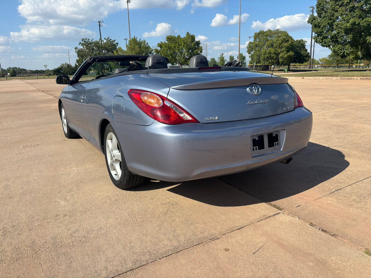 Used 2006 Toyota Solara SE image 7