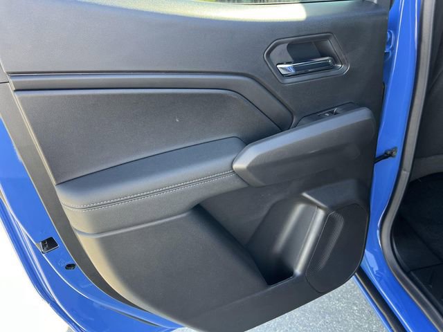 New 2026 GMC Canyon Elevation image 24