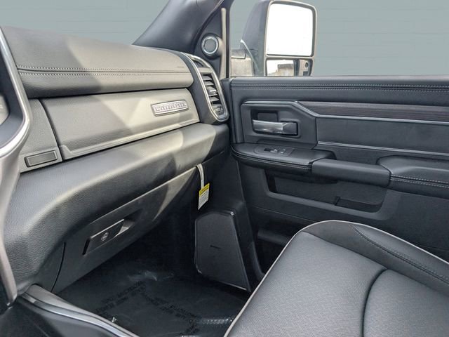 New 2026 RAM 2500 Laramie image 14
