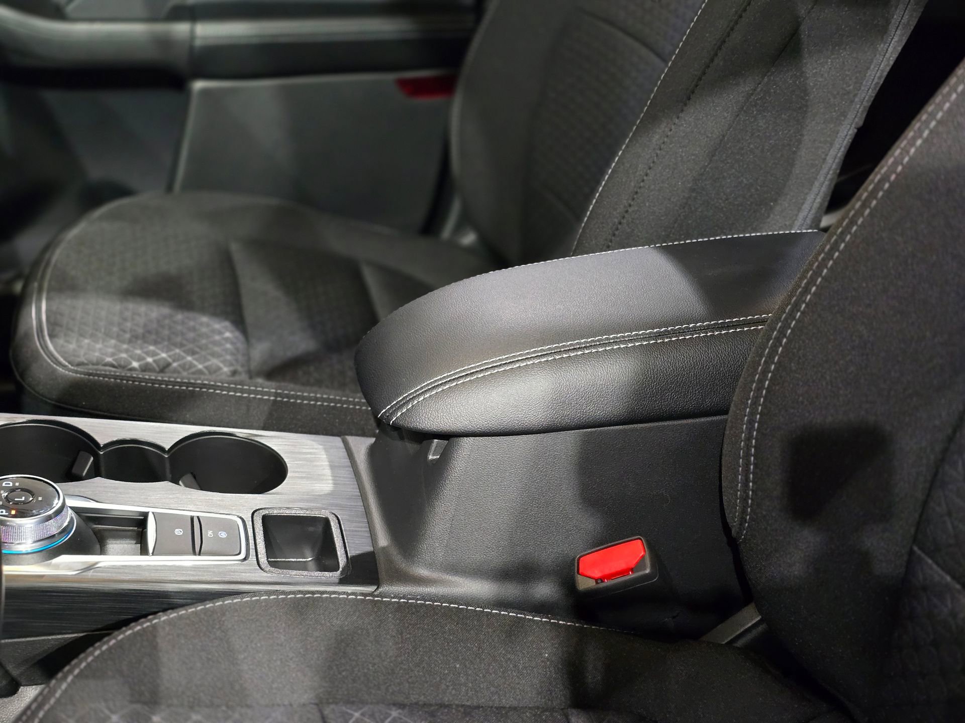 New 2026 Ford Escape Active image 21