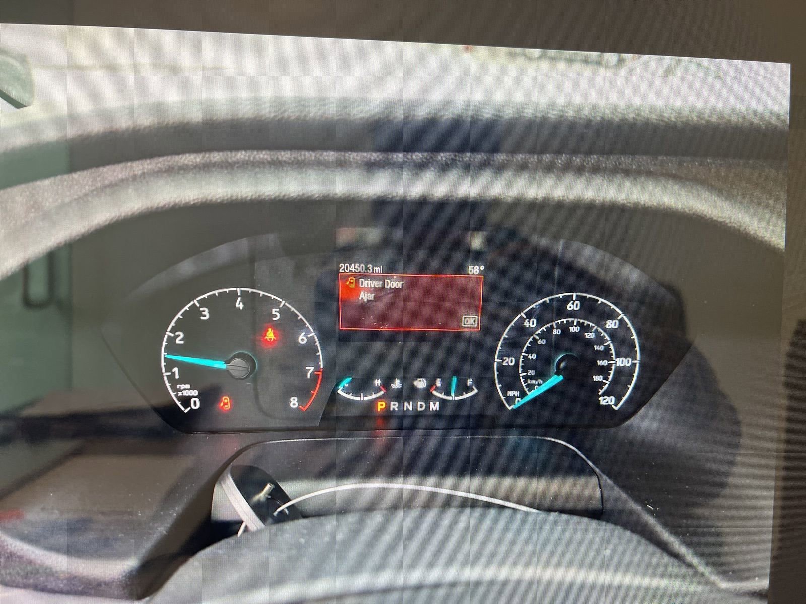 Used 2025 Ford Transit 350 XLT image 18