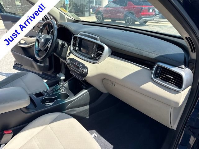 Used 2020 Kia Sorento S FWD image 21
