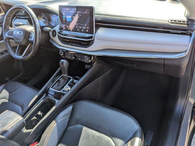 Certified 2022 Jeep Compass Limited image 27