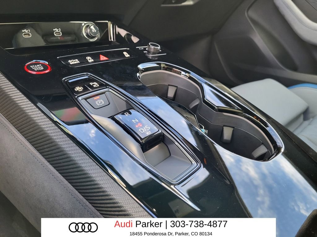 New 2025 Audi S5 Prestige AWD/4WD image 18