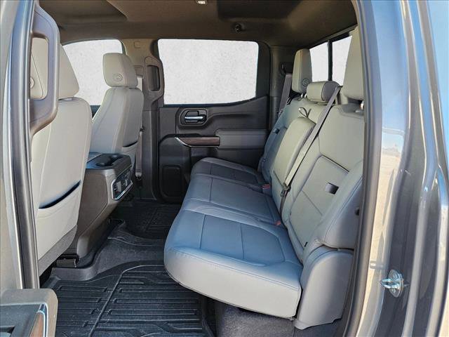 Certified 2021 GMC Sierra 1500 SLT image 16