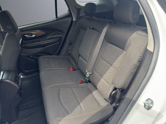 Used 2018 GMC Terrain SLE w/ Driver Convenience Package image 22