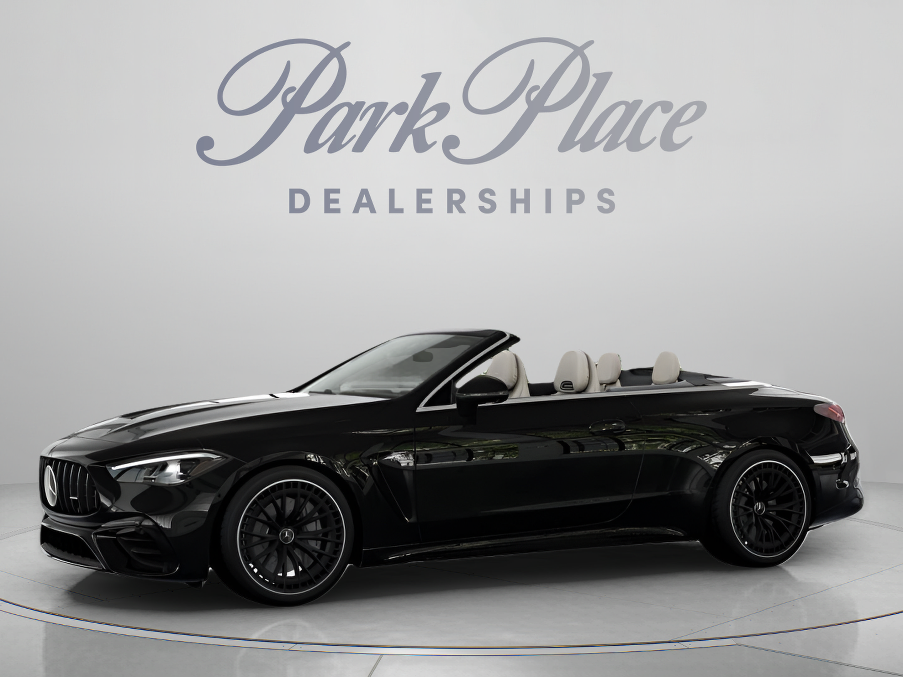 New 2027 Mercedes-Benz CLE 53 AMG 4MATIC Cabriolet image 4