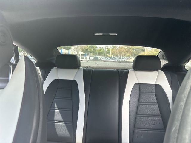 Used 2020 Mercedes-Benz E 53 AMG 4MATIC Coupe w/ Driver Assistance Package image 27