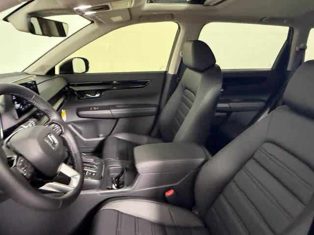 New 2027 Honda CR-V EX-L image 29